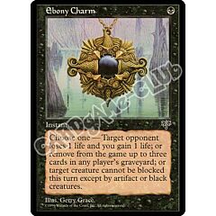 Ebony Charm comune (EN) -NEAR MINT-