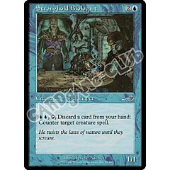 045 / 143 Stronghold Biologist non comune (EN) -NEAR MINT-