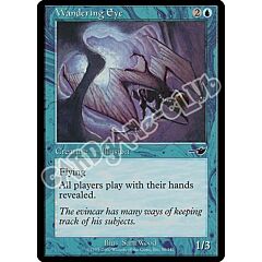 050 / 143 Wandering Eye comune (EN) -NEAR MINT-