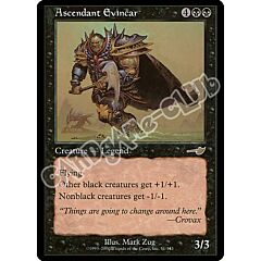 051 / 143 Ascendant Evincar rara (EN) -NEAR MINT-