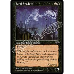 Feral Shadow comune (EN) -NEAR MINT-