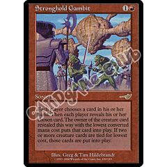 100 / 143 Stronghold Gambit rara (EN) -NEAR MINT-