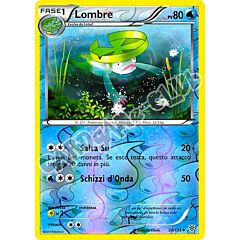 030 / 135 Lombre non comune foil reverse (IT) -NEAR MINT-