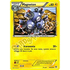 045 / 135 Magneton non comune (IT) -NEAR MINT-