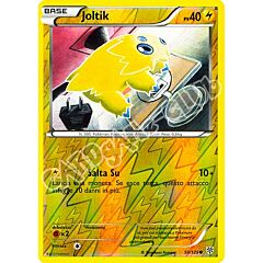 050 / 135 Joltik comune foil reverse (IT) -NEAR MINT-