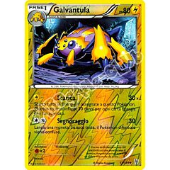 051 / 135 Galvantula non comune foil reverse (IT) -NEAR MINT-