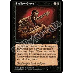 Shallow Grave rara (EN) -NEAR MINT-