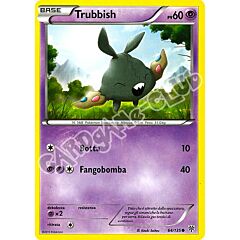 064 / 135 Trubbish comune (IT) -NEAR MINT-