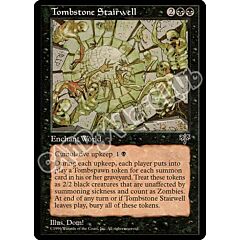 Tombstone Stairwell rara (EN) -NEAR MINT-