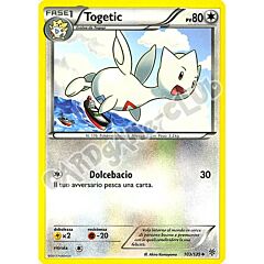 103 / 135 Togetic non comune (IT) -NEAR MINT-