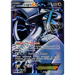 134 / 135 Lugia EX rara segreta (IT) -NEAR MINT-