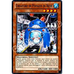 ABYR-IT029 Creatore di Pupazzi di Neve comune Unlimited (IT) -NEAR MINT-