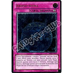 ABYR-IT072 Abisso-Sfera rara ultimate Unlimited (IT) -NEAR MINT-