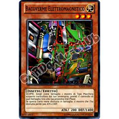 ABYR-IT090 Bacoverme Elettromagnetico comune Unlimited (IT) -NEAR MINT-