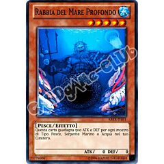 ABYR-IT091 Rabbia del Mare Profondo comune Unlimited (IT) -NEAR MINT-