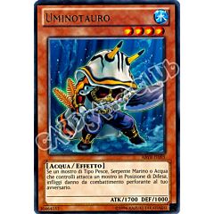 ABYR-IT095 Uminotauro rara Unlimited (IT) -NEAR MINT-