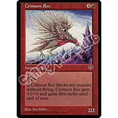 Crimson Roc non comune (EN) -NEAR MINT-