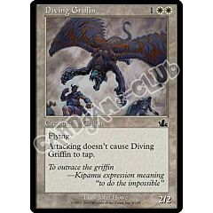 006 / 143 Diving Griffin comune (EN) -NEAR MINT-