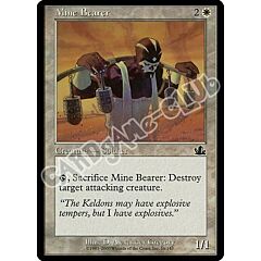 016 / 143 Mind Bearer comune (EN) -NEAR MINT-