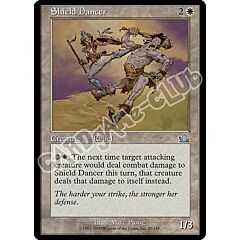 023 / 143 Shield Dancer non comune (EN) -NEAR MINT-