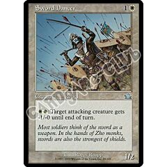 025 / 143 Sword Dancer non comune (EN) -NEAR MINT-