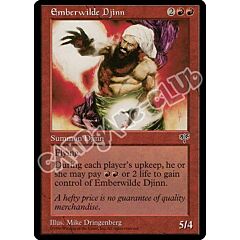 Emberwilde Djinn rara (EN) -NEAR MINT-