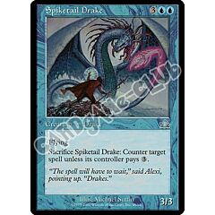 048 / 143 Spiketail Drake non comune (EN) -NEAR MINT-