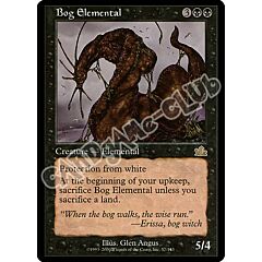 057 / 143 Bog Elemental rara (EN) -NEAR MINT-