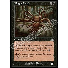 073 / 143 Plague Fiend comune (EN) -NEAR MINT-