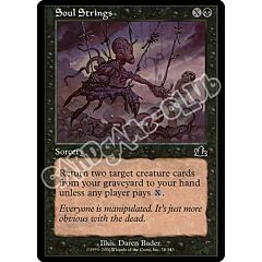 078 / 143 Soul Strings comune (EN) -NEAR MINT-