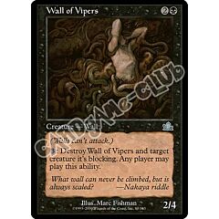 080 / 143 Wall of Vipers non comune (EN) -NEAR MINT-