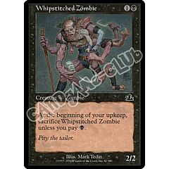 081 / 143 Whipstitched Zombie comune (EN) -NEAR MINT-