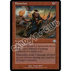 090 / 143 Flameshot non comune (EN) -NEAR MINT-