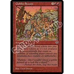 Goblin Scouts non comune (EN) -NEAR MINT-