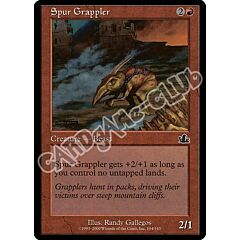 104 / 143 Spur Grappler comune (EN) -NEAR MINT-