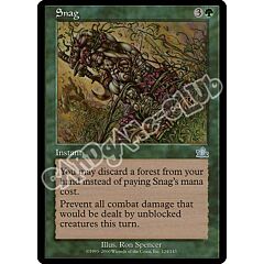 124 / 143 Snag non comune (EN) -NEAR MINT-
