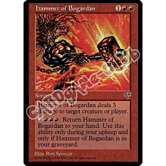 Hammer of Bogardan rara (EN) -NEAR MINT-