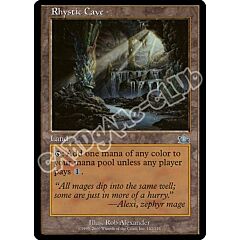 142 / 143 Rhystic Cave non comune (EN) -NEAR MINT-