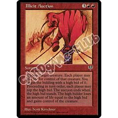 Illicit Auction rara (EN) -NEAR MINT-