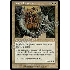 019 / 350 Harsh Judgment rara (EN) -NEAR MINT-