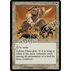 035 / 350 Ruham Djinn non comune (EN) -NEAR MINT-
