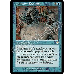 049 / 350 Collective Restrain rara (EN) -NEAR MINT-
