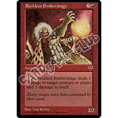 Reckless Embermage rara (EN) -NEAR MINT-