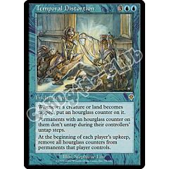 079 / 350 Temporal Distortion rara (EN) -NEAR MINT-