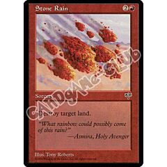 Stone Rain comune (EN) -NEAR MINT-