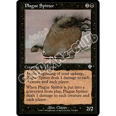 119 / 350 Plague Spitter non comune (EN) -NEAR MINT-