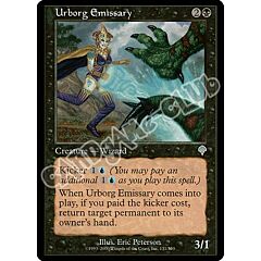 131 / 350 Urborg Emissary non comune (EN) -NEAR MINT-