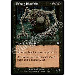 133 / 350 Urborg Shambler non comune (EN) -NEAR MINT-