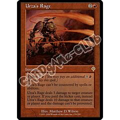 178 / 350 Urza's Rage rara (EN) -NEAR MINT-