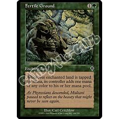 188 / 350 Fertile Ground comune (EN) -NEAR MINT-
